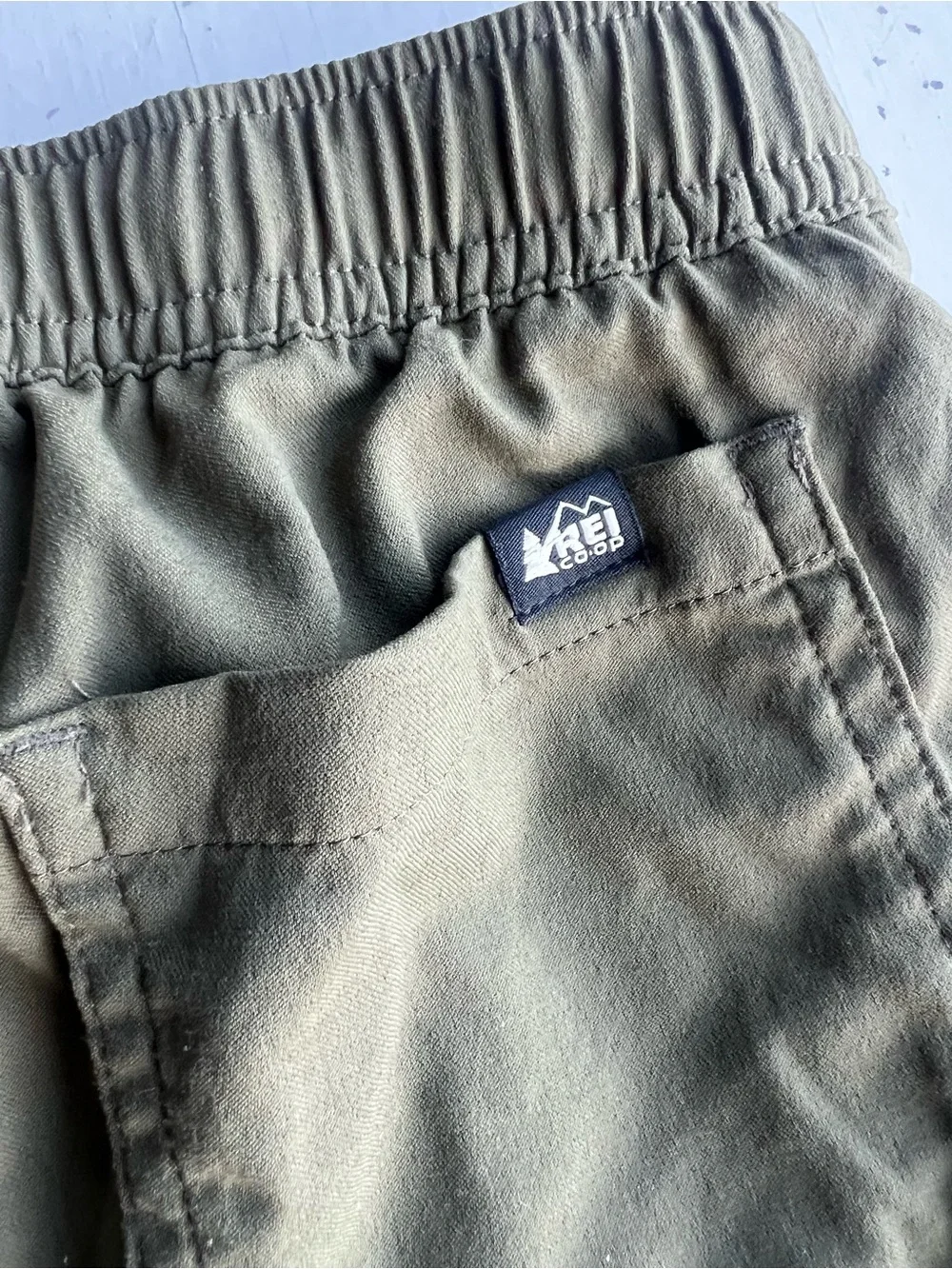 REI Co-op Kids Mountainmaker Pants, S